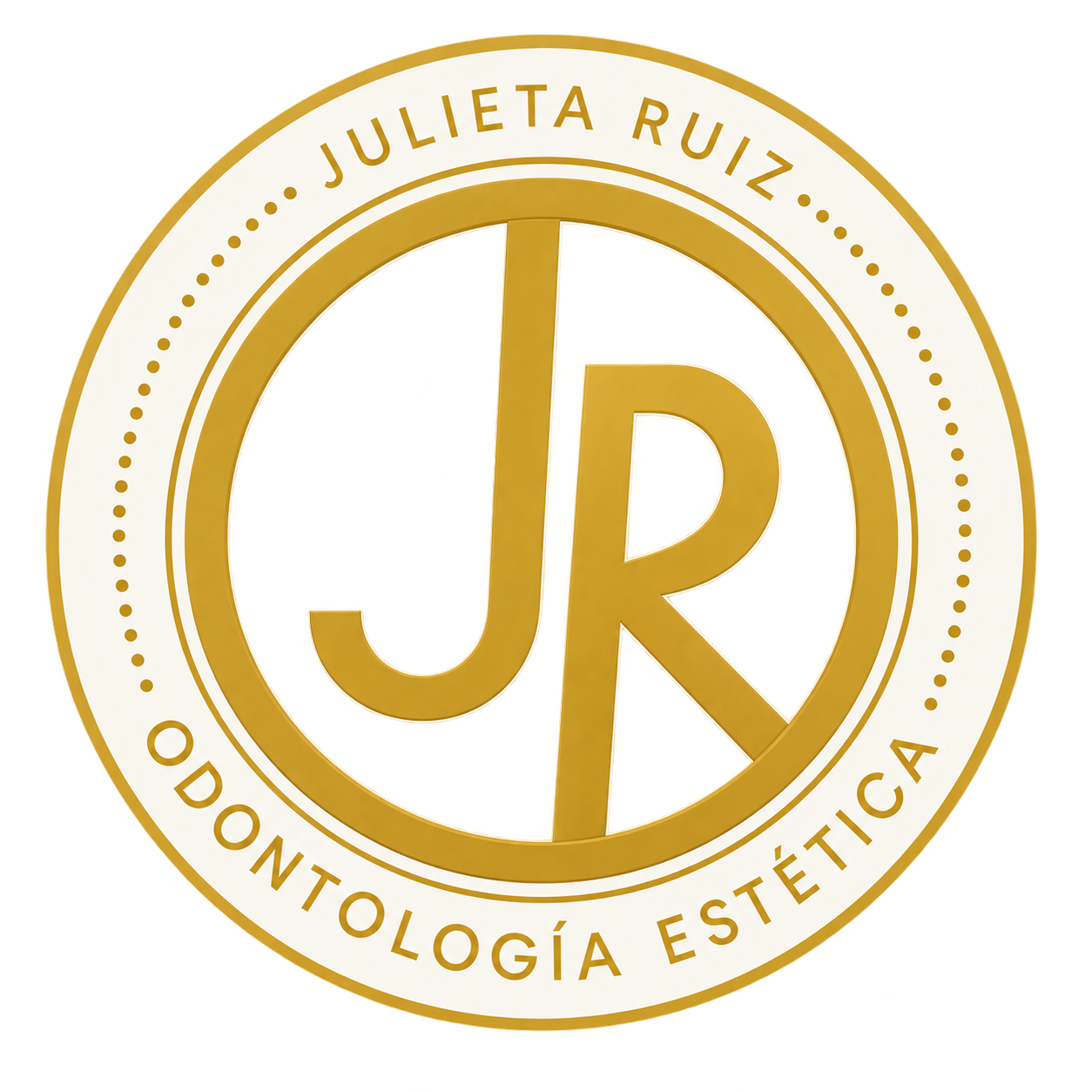 Logo Julieta Ruiz Odontologia Estetica